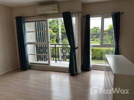 2 Bedroom Townhouse for rent at Baan Klang Muang Rama 9 Soi 43, Suan Luang