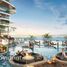 5 Habitación Apartamento en venta en Damac Bay, Dubai Harbour