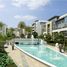 3 Bedroom Apartment for sale at Park Lane, New Capital Compounds