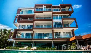 4 Schlafzimmern Penthouse zu verkaufen in Karon, Phuket Q Conzept Condominium