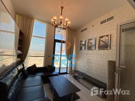 1 Bedroom Apartment for sale at Glamz by Danube, Glamz