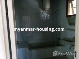 Bogale, ဧရာဝတီ တိုင်းဒေသကြီ 4 Bedroom House for rent in Thin Gan Kyun, Ayeyarwady တွင် 4 အိပ်ခန်းများ အိမ် ငှားရန်အတွက်