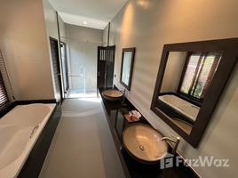 3 спален Дом в аренду в Bali Pool Villa Rawai, Раваи