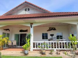3 Schlafzimmer Villa zu vermieten im Baan Sabay Style, Thap Tai, Hua Hin
