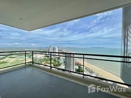 2 спален Квартира на продажу в Reflection Jomtien Beach, Nong Prue, Паттайя, Чонбури