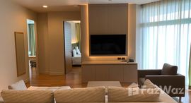 ยูนิตที่เหลืออยู่ในโครงการ ชาเทรียม ริเวอร์ไซด์ เรสซิเดน