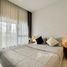 1 спален Квартира в аренду в Hyde Sukhumvit 11, Khlong Toei Nuea