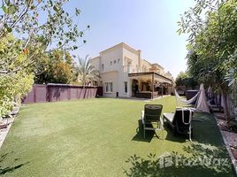 9 Bedroom Villa for rent at Springs 15, Emirates Hills Villas, Emirates Hills, Dubai, United Arab Emirates