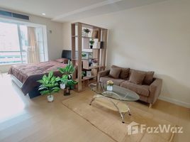 Studio Apartment for rent at The Trendy Condominium, Khlong Toei Nuea