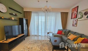 1 Schlafzimmer Appartement zu verkaufen in , Dubai 17 Icon Bay
