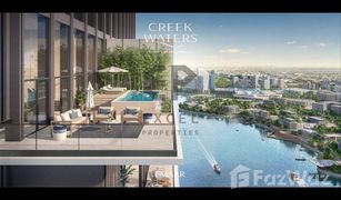 4 Bedrooms Apartment for sale in Creek Beach, Dubai Creek Waters