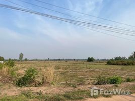 Chachoengsao で売却中 土地区画, カオヒンの息子, ファノム・サラカム, Chachoengsao