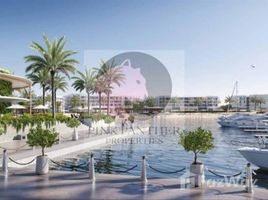 4 спален Вилла на продажу в Ramhan Island, Saadiyat Beach