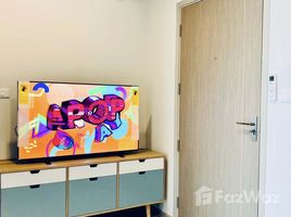 คอนโด 1 ห้องนอน ให้เช่า ในโครงการ ไอดีโอ จรัญฯ 70 - ริเวอร์วิว, บางพลัด, บางพลัด