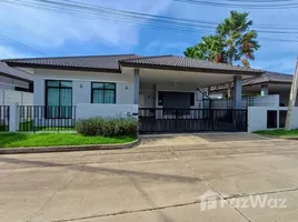 3 Schlafzimmer Haus zu verkaufen im Panalee Banna Village, Huai Yai, Pattaya