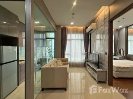 Estudio Ático en alquiler en Opus Kl, Bandar Kuala Lumpur, Kuala Lumpur, Kuala Lumpur, Malasia