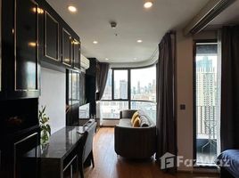1 Bedroom Condo for sale at Q Chidlom-Phetchaburi , Makkasan