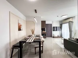 ขายคอนโด 2 ห้องนอน ในโครงการ ดีคอนโด แคมปัส รีสอร์ท กู้กู ภูเก็ต, รัษฎา