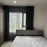 1 спален Кондо в аренду в Life Asoke, Bang Kapi