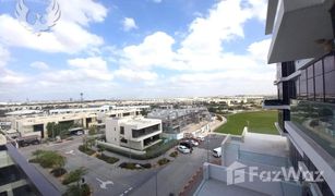 Studio Apartment for sale in Orchid, Dubai Loreto 3 A