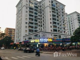 4 Schlafzimmer Haus zu verkaufen in Ha Dong, Hanoi, Van Quan, Ha Dong