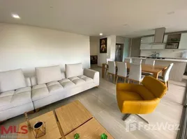 3 Habitación Apartamento en venta en AVENUE 37A # 15B 50, Medellín