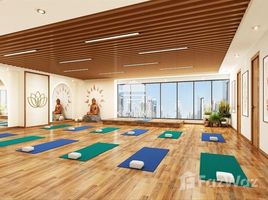 1 спален Квартира на продажу в Tranquil Wellness Tower, Grand Paradise