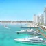 1 غرفة نوم شقة خاصة للبيع في Beach Mansion, إعمار بيتشفرونت, Dubai Harbour, دبي