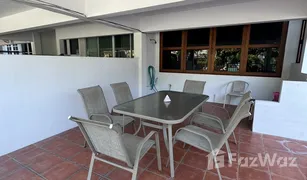 4 Bedrooms Townhouse for sale in Nong Kae, Hua Hin Baan Thai Villas 
