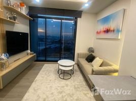 1 Bedroom Condo for rent at Supalai Premier Samsen - Ratchawat, Thanon Nakhon Chaisi, Dusit