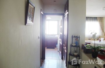 Appartement à vendre Hassan Rabat 82m2 in Na Rabat Hassan, Rabat Sale Zemmour Zaer