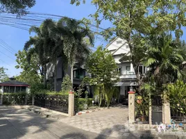 5 Bedroom House for sale at Baan Pattanakarn, Suan Luang, Suan Luang