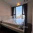 1 спален Квартира в аренду в Whizdom Inspire Sukhumvit, Bang Chak