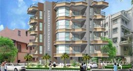 Available Units at Off Hazra Road 3