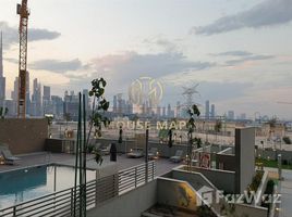 1 спален Квартира на продажу в Sobha Creek Vistas, Sobha Hartland, Mohammed Bin Rashid City (MBR)