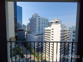 3 спален Квартира в аренду в Belle Grand Rama 9, Huai Khwang