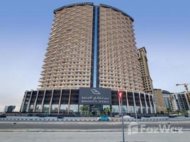 1 спален Квартира на продажу в Binghatti Avenue, Umm Hurair 2