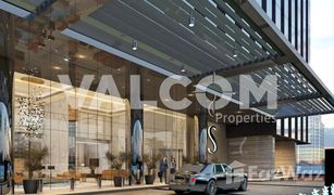 4 Bedrooms Apartment for sale in , Dubai The S Tower