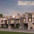 4 Bedroom Townhouse for sale at Keeva, 6 October Compounds, 6 October City