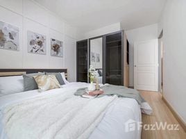 1 Habitación Departamento en venta en City Room Ratchada-Suthisan, Din Daeng, Din Daeng