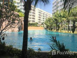 1 Bedroom Condo for sale at Laguna Beach Resort 3 - The Maldives, Nong Prue, Pattaya