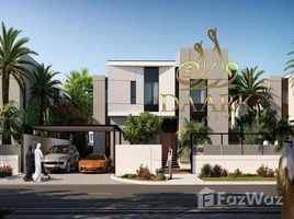 4 Bedroom House for sale at Azalea, Layan Community