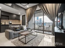 2 Bilik Tidur Emper (Penthouse) for rent at Arata, Bandar Kuala Lumpur, Kuala Lumpur, Kuala Lumpur