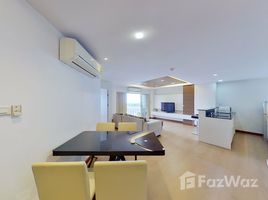2 Bedroom Apartment for rent at Sky Beach, Na Kluea