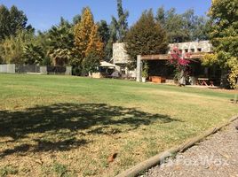 5 Habitación Casa en venta en Colina, Colina, Chacabuco, Santiago
