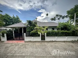 3 Schlafzimmer Villa zu verkaufen in San Sai, Chiang Mai, Nong Han