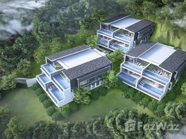 4 Bedrooms Condo for sale in Kamala, Phuket The Exclusive Sky