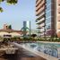 1 Bedroom Apartment for sale at Vista 3, Tamouh