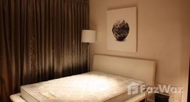 Available Units at The Legend Saladaeng
