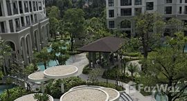 ยูนิตที่เหลืออยู่ในโครงการ เดอะ ไตเติ้ล เลเจนดารี-บางเทา